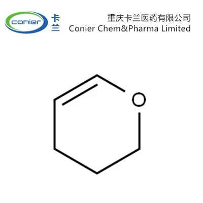 110-87-2 3, 4- dihydro -2 H-Pyran